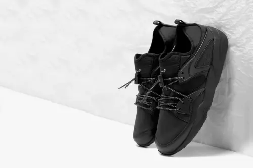 Stampd x Puma Blaze of Glory