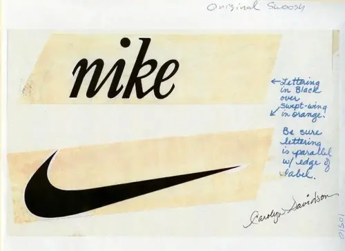 Как появился бренд Nike?
