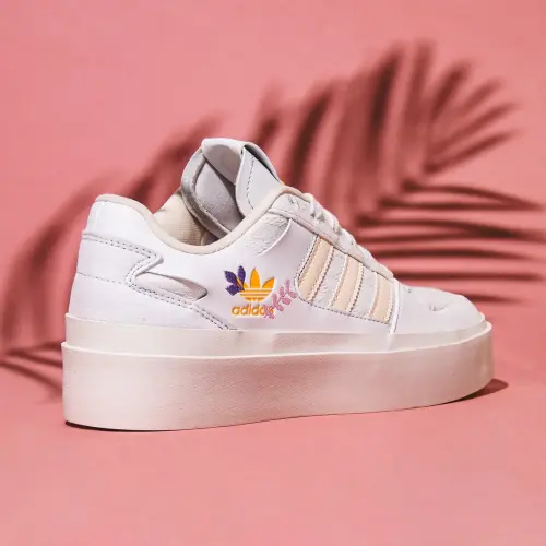 Горячие новинки от adidas