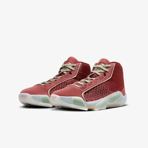 Релиз Air Jordan 38 &quot;Китайский Новый год&quot;