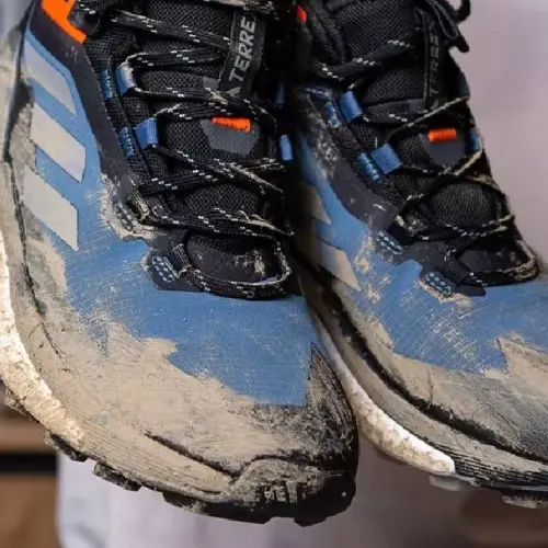 Уход за походными ботинками с технологией GORE-TEX