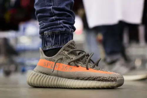 Best Kicks Worn at Sneaker Con Atlanta