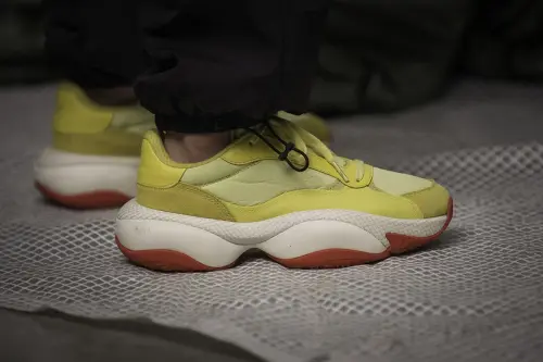 Puma Alteration PN-1 - новое слово в дизайне кроссовок