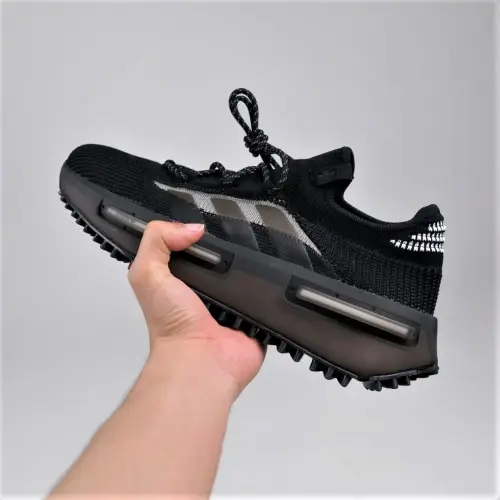 Релиз adidas NMD S1
