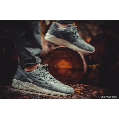 CHECK IT: Asics Gel-Kayano Trainer