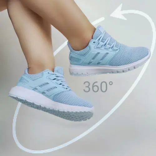 Вентиляция на 360° градусов