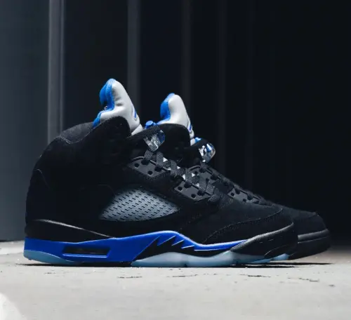 Лимитированные Air Jordan 5