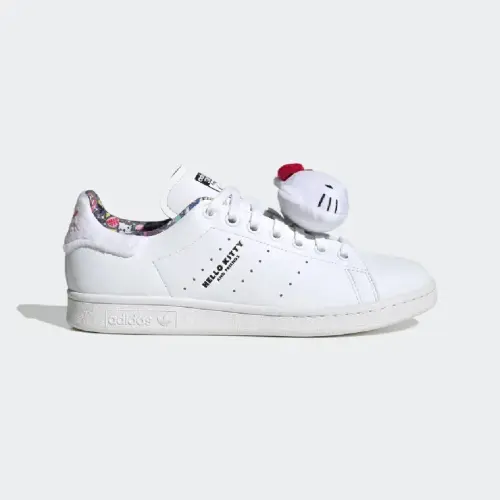 Hello Kitty x Adidas Stan Smith