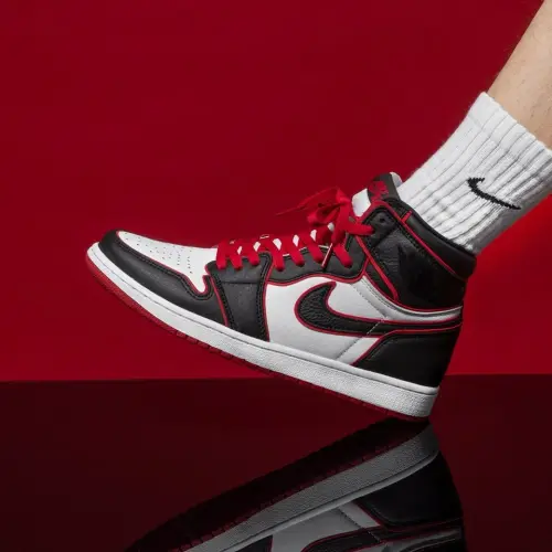 Старт продаж Jordan 1 Retro High OG &quot;Bloodline&quot;