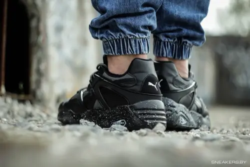 Puma Blaze Tech Mesh