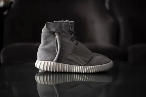 YEEZY. Вспомнить всё.