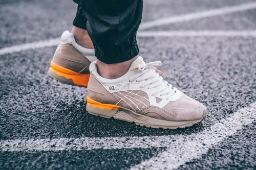 Asics Gel Lyte V