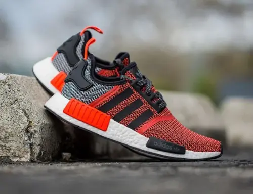 Adidas NMD - создавай свое будущее