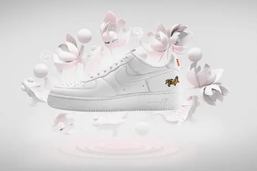 Nike Air Force 1 Low “NAI KE”