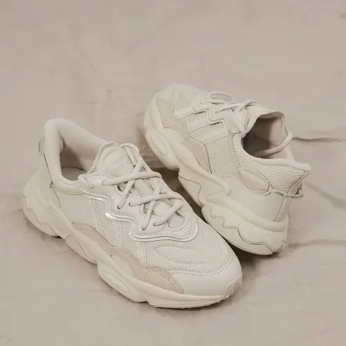 Ozweego - модель из прошлого