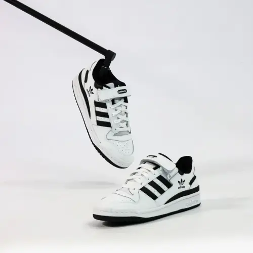 Весеннее обновление от adidas