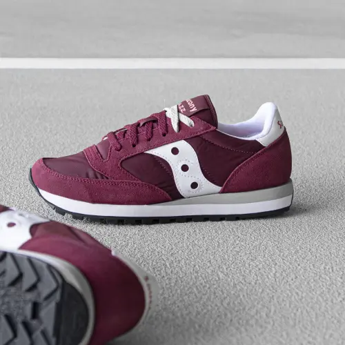 Интересные факты бренда Saucony
