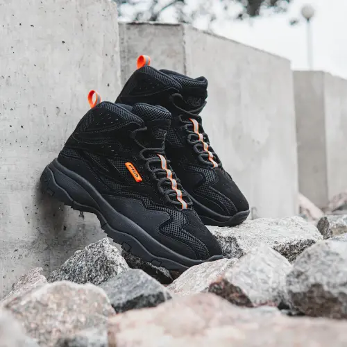 Осенний ТОП  от SNEAKER BAR