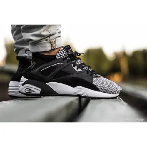CHECK IT: Puma Blaze Of Glory Sock Colorshift