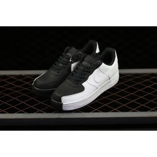 Видео-обзор кроссовок Nike Air Force 1 &quot;Split&quot;