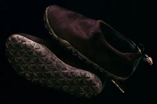 Детальный обзор эксклюзивной обуви Travis Scott Cactus Jack x Nike для фильма «Одиссея»
