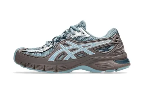 ASICS GEL-SD-LYTE «Slate Blue» — стильный оттенок «Сланцево-голубой»