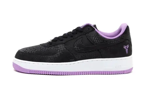 Kobe Bryant x Nike Air Force 1 Low 