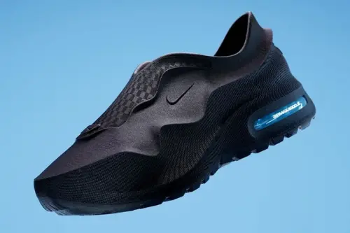 Nike Air Max 1000.2 «Glacier Blue»: новые кроссовки с 3D-печатью