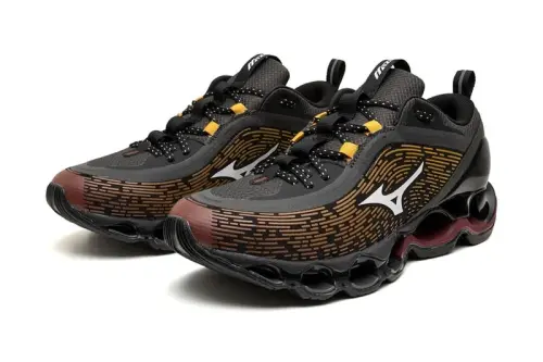 Mizuno Wave Prophecy 13.2 «Tokyo Sunset»: новая расцветка легендарной модели