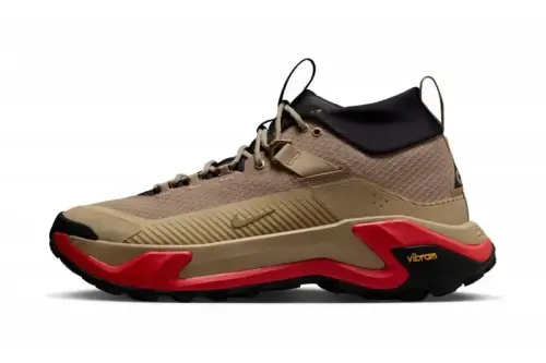 Nike ACG Zegama Hike в земельном оттенке «Британский хаки»