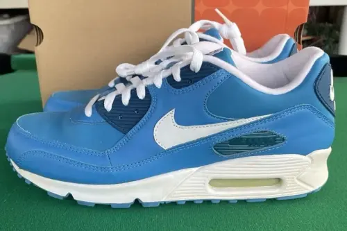 Nike возвращает Air Max 90 «Mr. Fantastic» из архивов