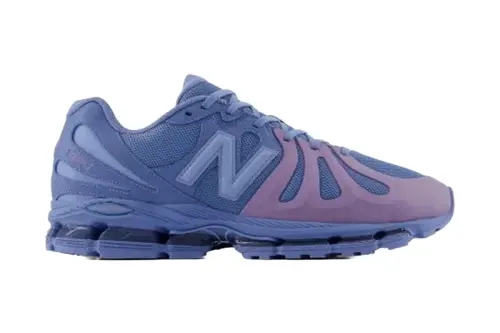 New Balance 1890P «Fairweather Blue» — двухцветная обработка