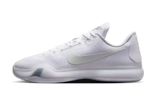 Официальный взгляд на Nike Kobe 10 Protro 