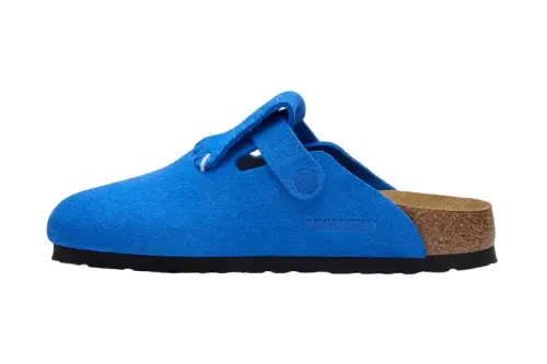 ADERERROR и Birkenstock переосмысливают классическую модель Boston Clog