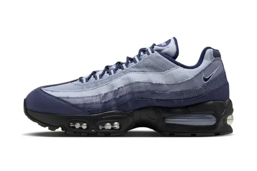 Nike представляет Air Max 95 