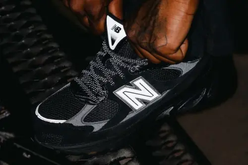 DTLR релиз New Balance 2010 