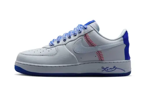 Официальный взгляд на Kobe Bryant x Nike Air Force 1 Low Protro 