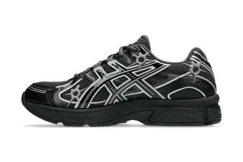 P.A.M. x ASICS GEL-Stratus MC: кроссовки со звездными мотивами