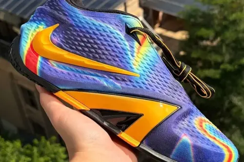 Nike Ja 4 