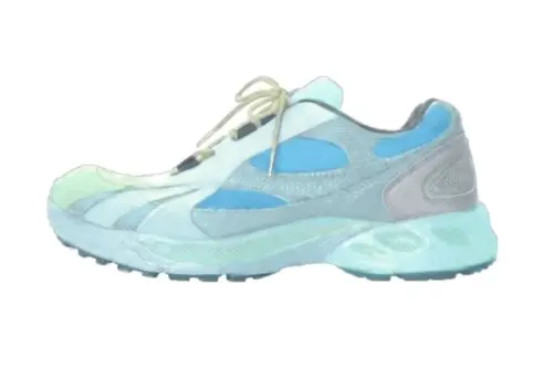 Ye представил четыре пастельных расцветки грядущей модели Yeezy 800