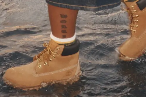 Timberland выпускает облегчённые водонепроницаемые ботинки Timberland 25