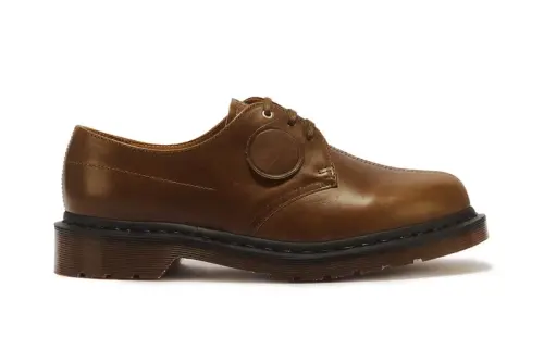 Dr. Martens и Sage Nation представили первую совместную коллекцию