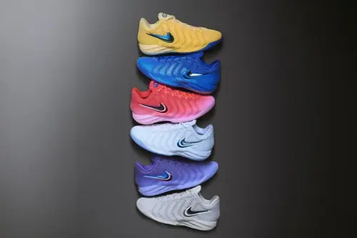Nike официально представил первую именную коллекцию Caitlin 1 для Кейтлин Кларк