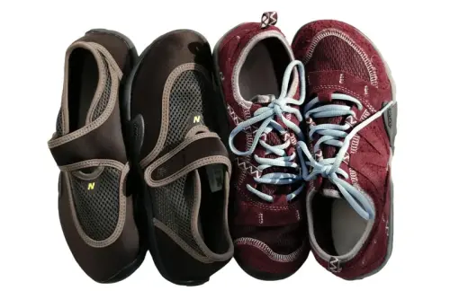 Официальный взгляд на кроссовки sunlovetour x New Balance Minimus