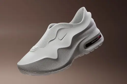 Nike и Zellerfeld представили 3D-печатные AIRMAX 1000.3 в расцветке Stone/Burgundy Crush