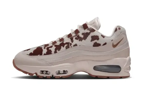 Nike Air Max 95 Big Bubble