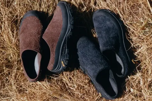 Merrell и YMC объединились для создания Moab 2 Slide