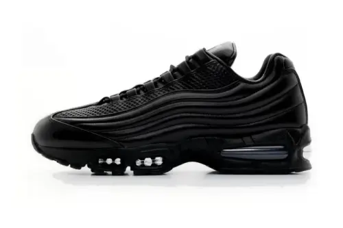 One Block Down x Nike Air Max 95 Lux: ожидается к праздничному сезону 2026
