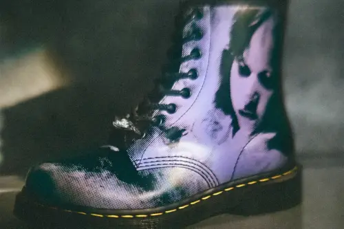 Dr. Martens выпускает коллекцию по мотивам «Изгоняющего дьявола» в трёх культовых силуэтах