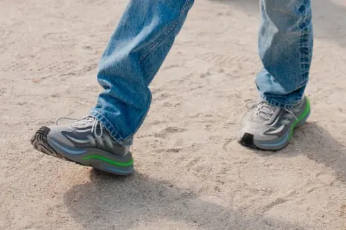 Фаррелл Уильямс засветил adidas Adistar Jellyfish V2?